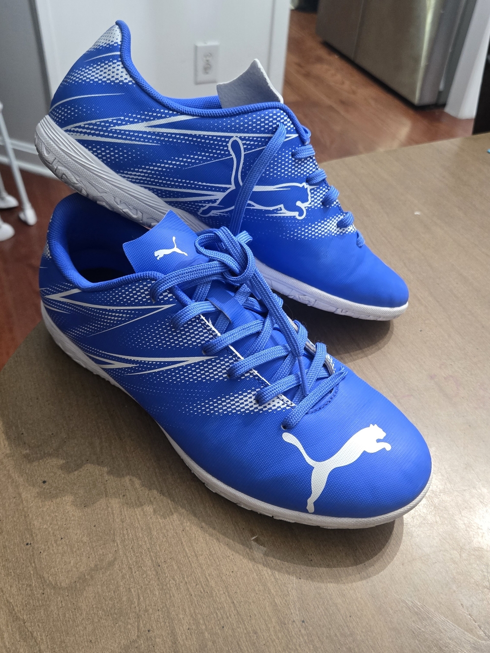 Puma Attacanto